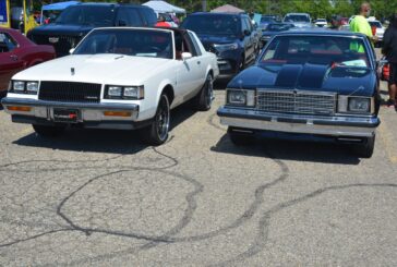 Memorial Day Showdown Car Show 5-25-26