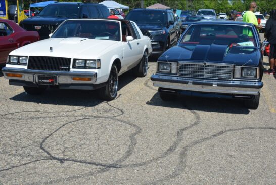 Memorial Day Showdown Car Show 5-25-26