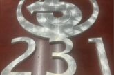 Custom Garage Wall Decor: Cool Buick Signs