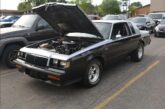 St Margarets SCS MI Car Show 5-21-26