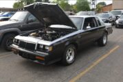 St Margarets SCS MI Car Show 5-21-26