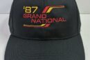 1984 1985 1986 1987 Buick Grand National Hats
