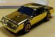 Hot Wheels WANG STAR Custom Gold Buick GN & GNX Diecast