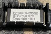Vintage Buick Grand National Turbo Regal ECM EPROM PROM Computer Chips