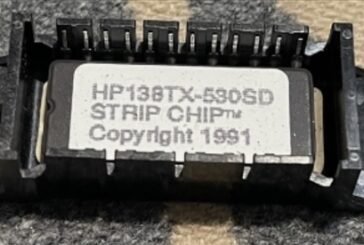 Vintage Buick Grand National Turbo Regal ECM EPROM PROM Computer Chips