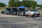 G-Body Classic CGBG Ohio 7-25-26 (G Body's)
