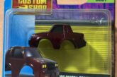 ‘87 Buick Grand National Car Tuned Custom Shop Car Body