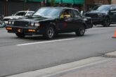 Cruisin US12 Michigan Ave Wayne MI 7-11-26