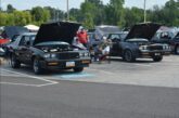 G-Body Classic CGBG Ohio 7-25-26 (Buicks)