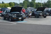 G-Body Classic CGBG Ohio 7-25-26 (Buicks)
