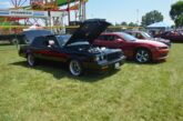 Uncle Sam Jam Classic Car Show 7-12-26