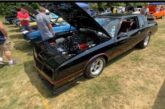 Lake Street Cruise-in 2026 Bakers Milford 7-25-26 (video)