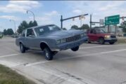 Telegraph Road Cruise 7-25-26 (videos)