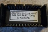 Vintage ECM Chips: Caspers HyperTech Kenne Bell TurboTweak Thrasher Turbo Tune VS Stock GN GNX