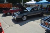 Down On Main Street – Clawson Car Show 8-8-26