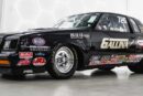Famous Race Car FS! Gallina Racing 1987 Buick Grand National