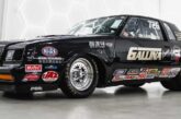 Famous Race Car FS! Gallina Racing 1987 Buick Grand National