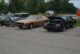 Hell on Wheels Car Club Show 8-1-26