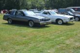Hines Drive Park Cruise MI 8-23-26