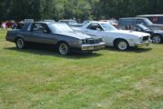 Hines Drive Park Cruise MI 8-23-26