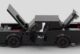 MOC Buick Grand National Building Block Model Kit (Lego Style)