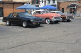 Rockin Rods n Rochester MI Car Show 8-9-26