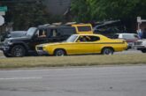 Woodward Dream Cruise (Older Buicks A-body Etc) 8-15-26