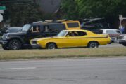 Woodward Dream Cruise (Older Buicks A-body Etc) 8-15-26
