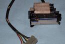 1986 1987 Factory GM Buick Turbo Regal Analog LED Boost and Tach Gauge Assembly