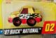 RARE Car Tuned Gold Super Chase Buick Grand National Diecast