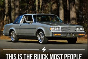 Buick Friends and G-bodies Memes