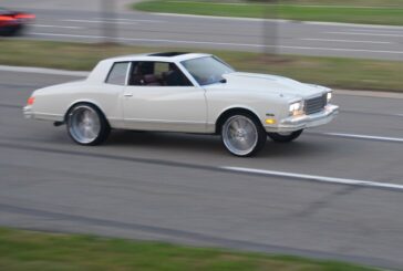 Woodward Ave on Wednesday (Other Buicks G-body's etc) 8-12-26