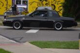 Woodward Dream Cruise 8-15-26 (TR GN & G-body)