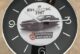 Buick Grand National Turbo 6 Wall Clocks