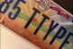 Buick GN & T Type Vanity License Tags