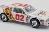 Action NASCAR 1982 Buick Regal 1:64 Scale Diecasts