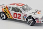 Action NASCAR 1982 Buick Regal 1:64 Scale Diecasts