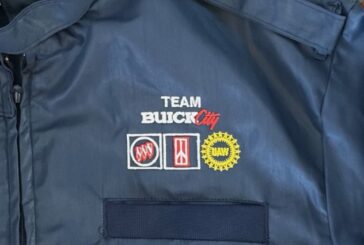 Buick City UAW Local 599 Flint MI Jackets Shirts