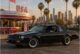 Buick Grand National GNX Wall Art Posters