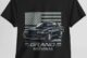 Black Buick Grand National Tee Shirts