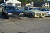 Funtime Cruzers at NAPA Auto Shelby MI 9-28-26