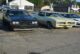 Funtime Cruzers at NAPA Auto Shelby MI 9-28-26