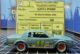 2027 Hot Wheels Buick GNX Prototype With Yellow Card
