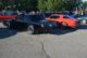 Romeo Peach Festival Car Cruise Parade 9-6-26
