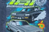 Buick Racing Event Car Show Meet Style T Shirts