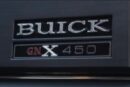 Buick Community Reacts to 30-Mile 1987 Buick GNX Sold at Auction!