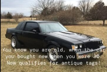 The Latest GM Gbody Buick GN Memes