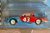 Winners Circle Richard Petty 1981 Buick Regal NASCAR Diecast