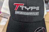 Assorted Buick Themed Hats and Caps