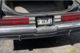1986 Buick Regal T-Type WH1 Video Tour